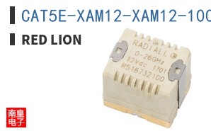 CAT5E-XAM12-XAM12-100 ͼƬ